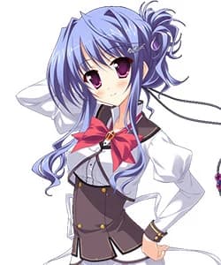 Kitamikado Ayaka