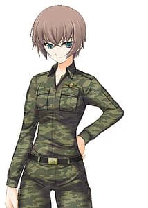 ナスターシャ・イヴァノワ