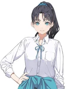 Tachibana Eri