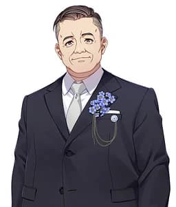 Representative