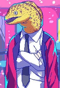 オカルト 部長