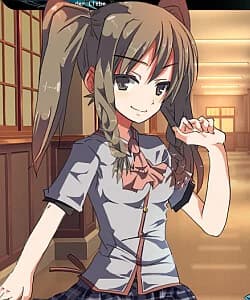 南七 勇未