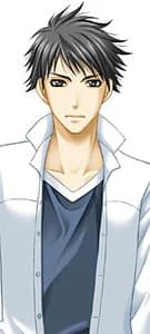 Aiba Naoki