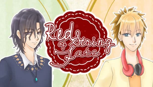 Red String of Fate