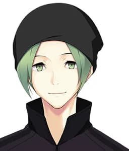 Natsunagi Touya