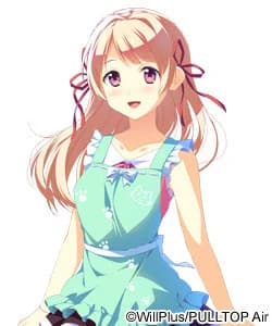 小田巻 花梨