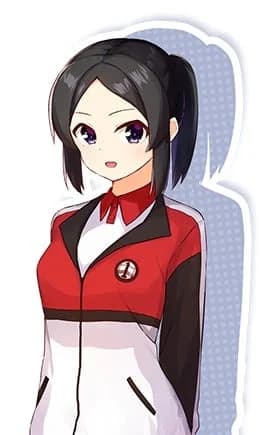 陈怡依