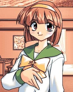 Hoshino Yuu