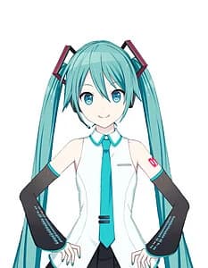 初音未来