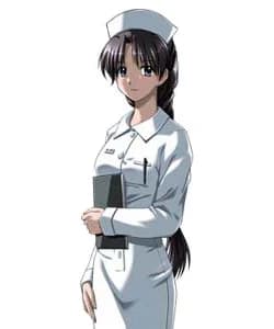 Nakai Mika