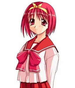 神岸明