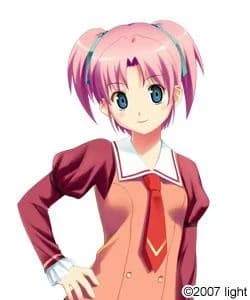 Ichijou Anzu