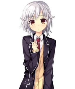 遥 由宇