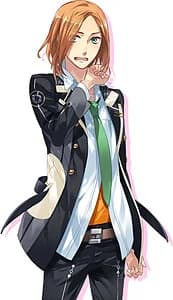 Izumi Takatsugu