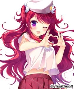 旭 鈴歌