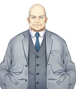 Yamagasa Kiichi