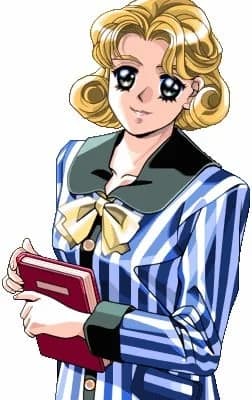 榊原みゆき