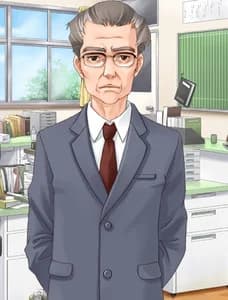 増田 幸之助