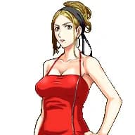 スカーレット・ロッシニ