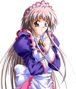 Hiiragi Sanae