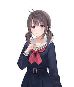 一色 藍