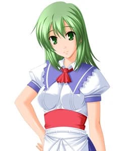 野々原 ひまわり