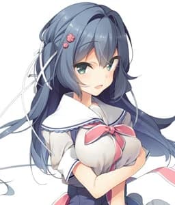 羽薪 葵