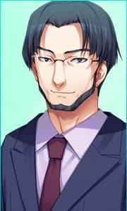 Yanagisawa Gunji