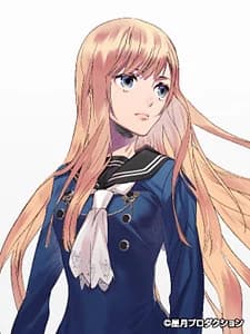 亚麻乃雏