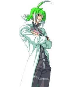 韦斯特博士