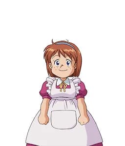 マリー・エン・カールスバーグ
