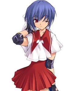 竜胆 沙耶