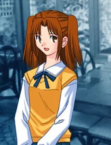 Yumizuka Satsuki