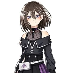 Ninomiya Shiina