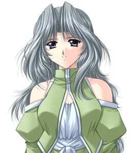 ミーティア=エスティナ