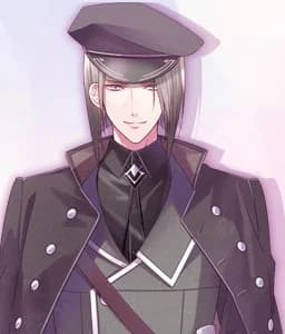 綸燈＝ウェステリア