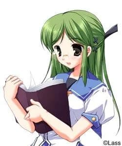日下部 琴子