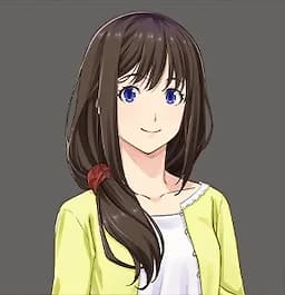 Tachibana Ayumi