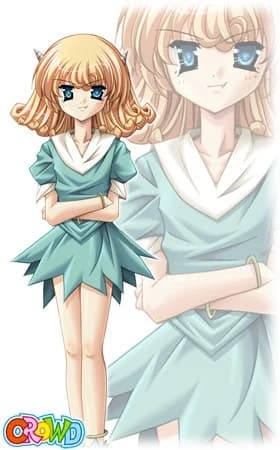 双子リリス