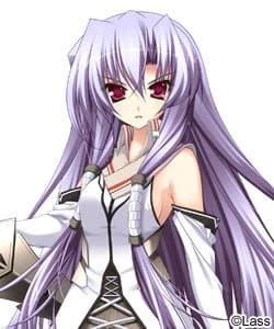伊蕾娜