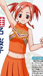 椎名 桜子