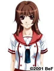 Haruki Ayaka