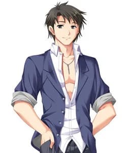 式澤 一真