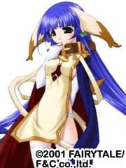 ミュウ