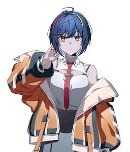 Yugamizora Zena