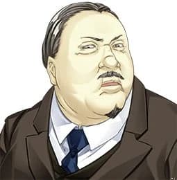 エルネスト