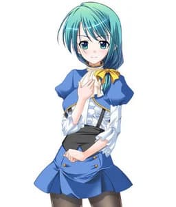 Awara Shinobu