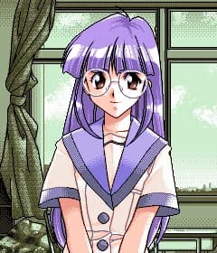 Douyama Mio