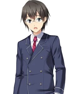 日比野 浩一