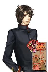 Miyanomori Hiroshi